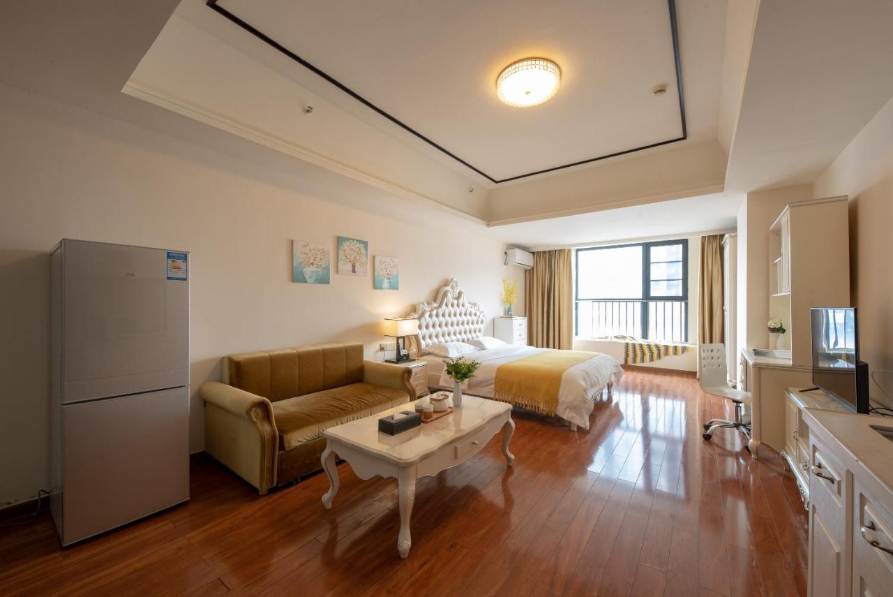 Livetour Hotel Luogang Wanda Plaza Suyuan Metro Quảng Châu Ngoại thất bức ảnh