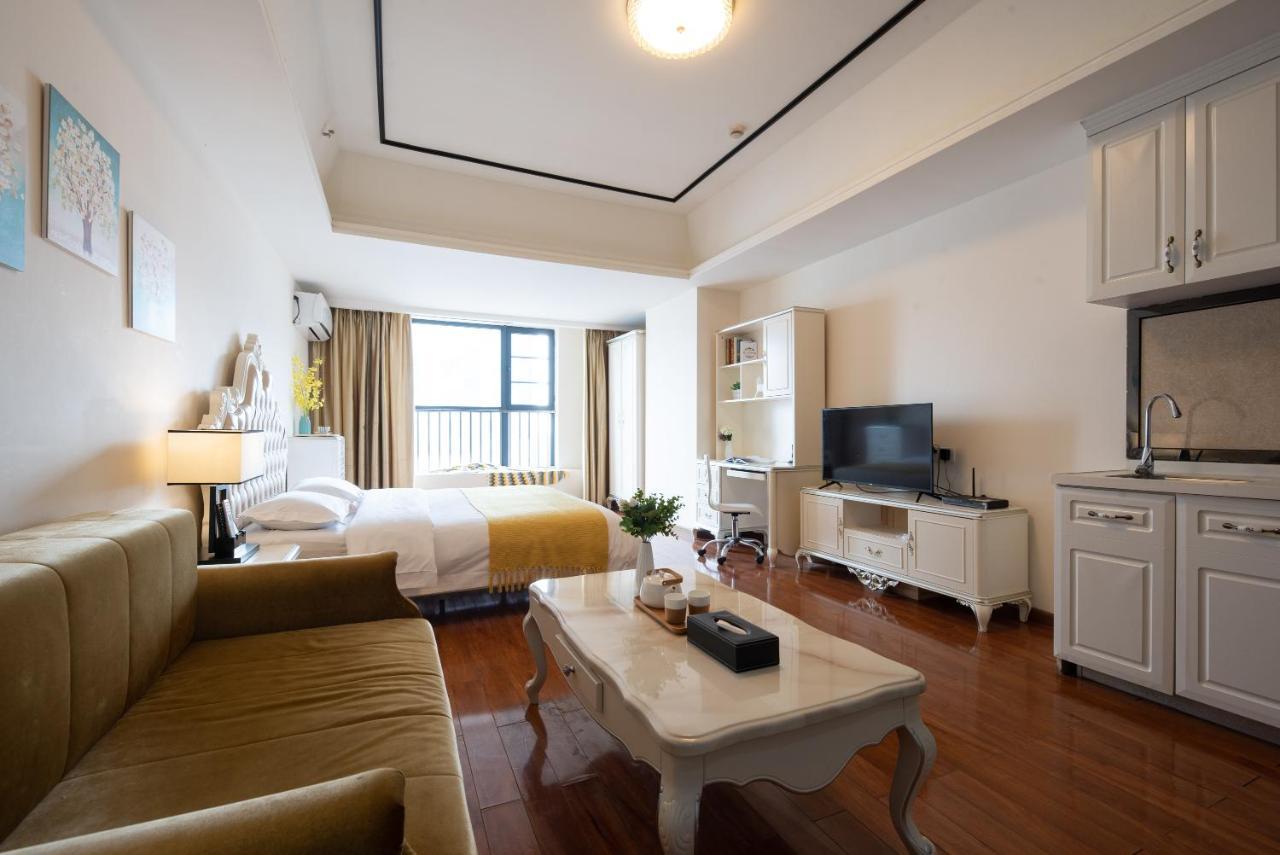 Livetour Hotel Luogang Wanda Plaza Suyuan Metro Quảng Châu Ngoại thất bức ảnh