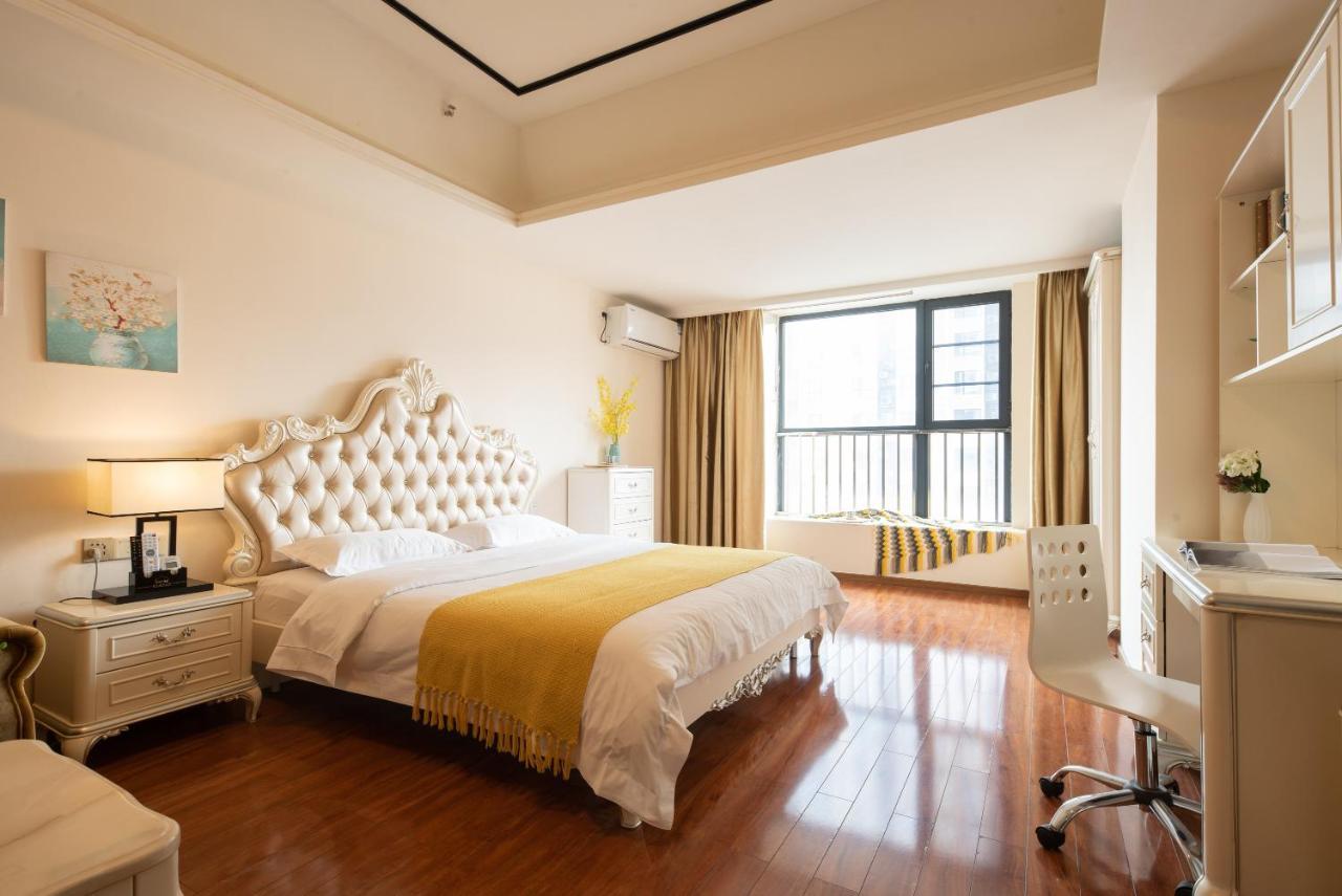 Livetour Hotel Luogang Wanda Plaza Suyuan Metro Quảng Châu Ngoại thất bức ảnh