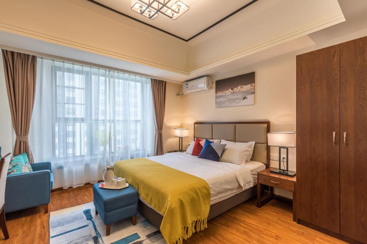Livetour Hotel Luogang Wanda Plaza Suyuan Metro Quảng Châu Ngoại thất bức ảnh