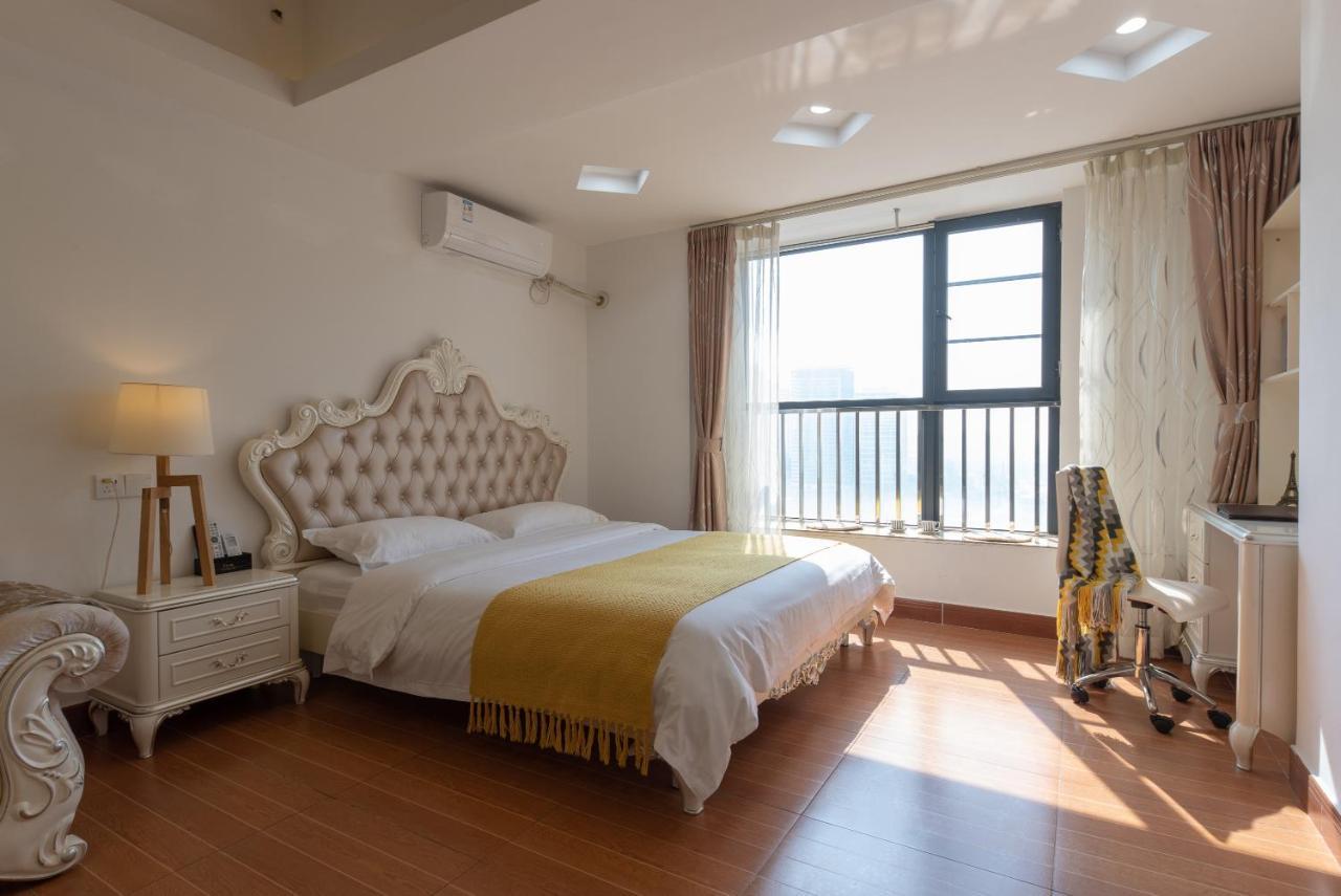 Livetour Hotel Luogang Wanda Plaza Suyuan Metro Quảng Châu Ngoại thất bức ảnh