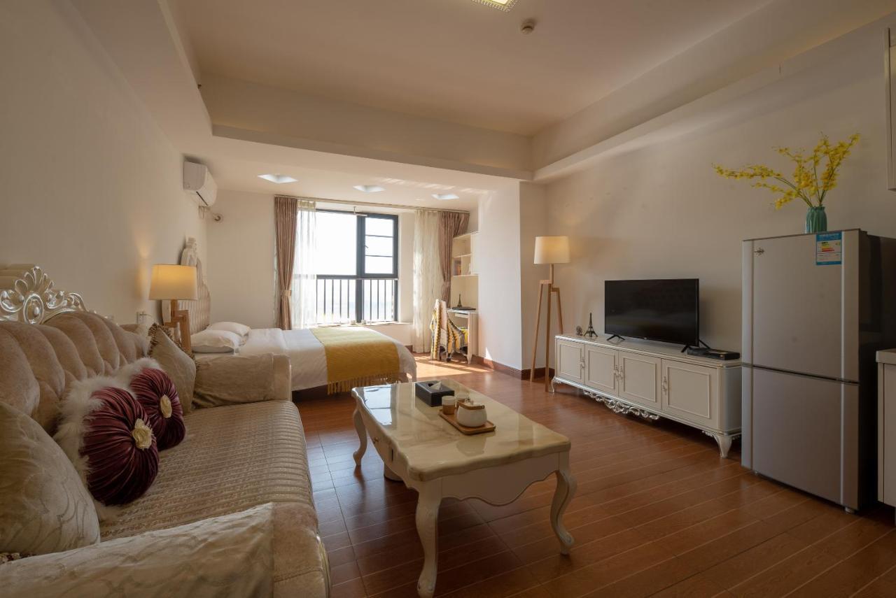 Livetour Hotel Luogang Wanda Plaza Suyuan Metro Quảng Châu Ngoại thất bức ảnh