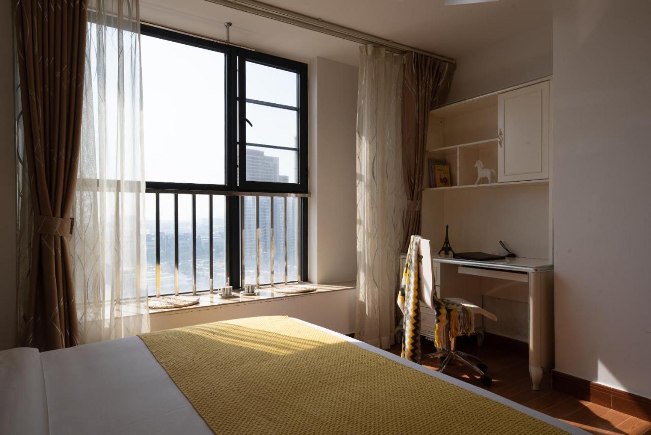 Livetour Hotel Luogang Wanda Plaza Suyuan Metro Quảng Châu Ngoại thất bức ảnh