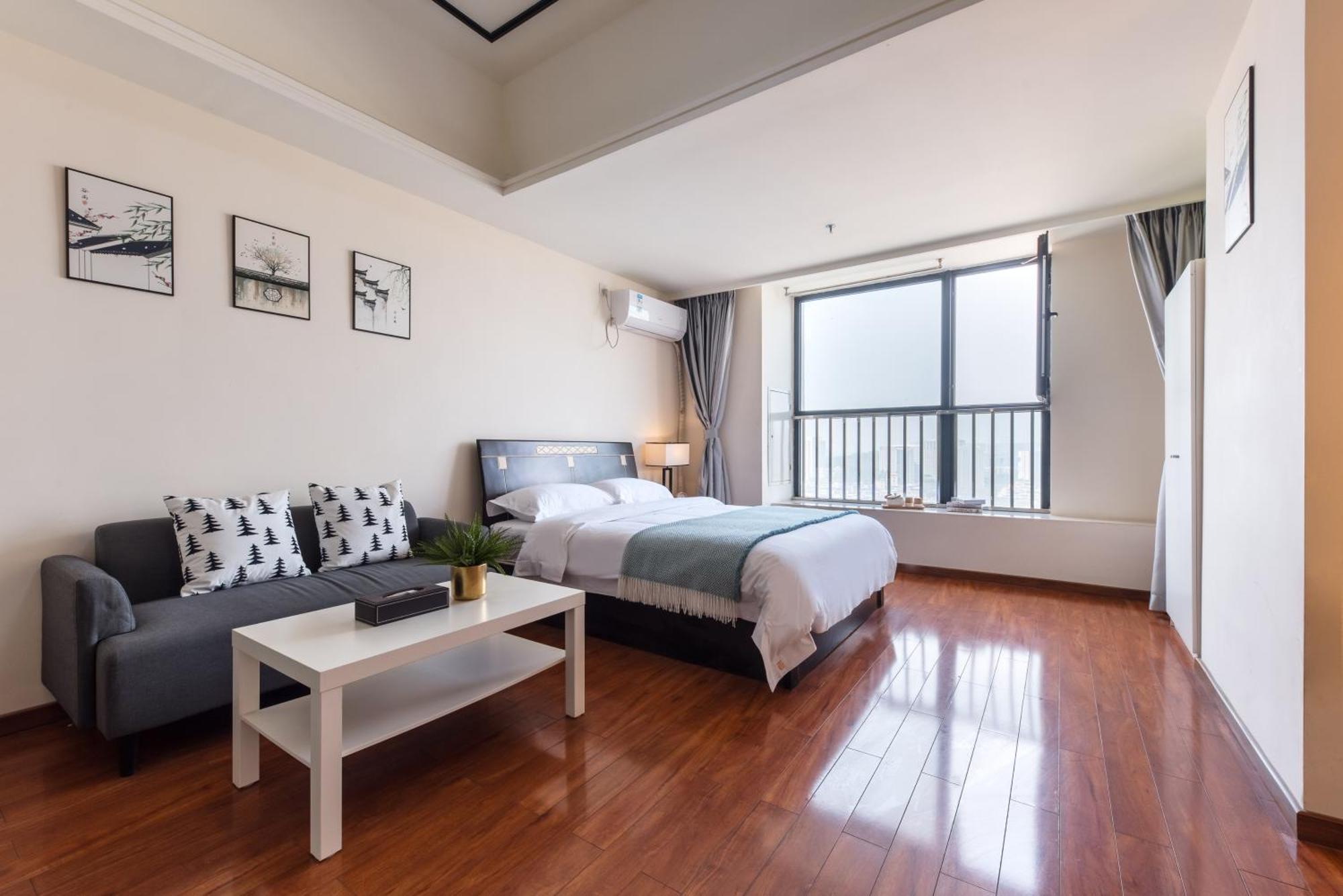 Livetour Hotel Luogang Wanda Plaza Suyuan Metro Quảng Châu Ngoại thất bức ảnh