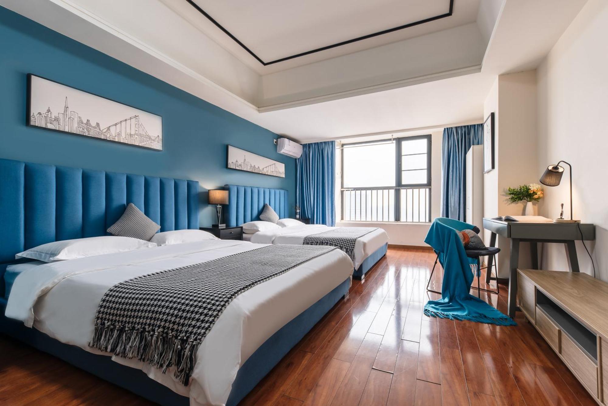 Livetour Hotel Luogang Wanda Plaza Suyuan Metro Quảng Châu Ngoại thất bức ảnh