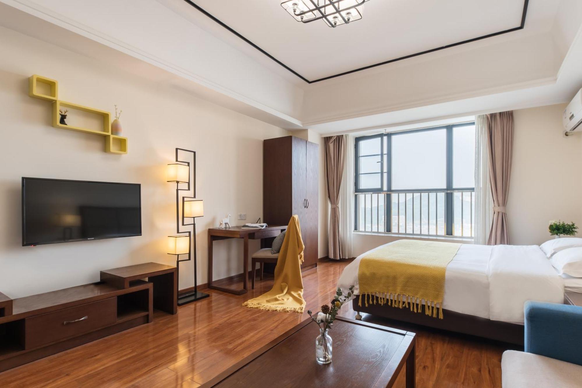 Livetour Hotel Luogang Wanda Plaza Suyuan Metro Quảng Châu Ngoại thất bức ảnh