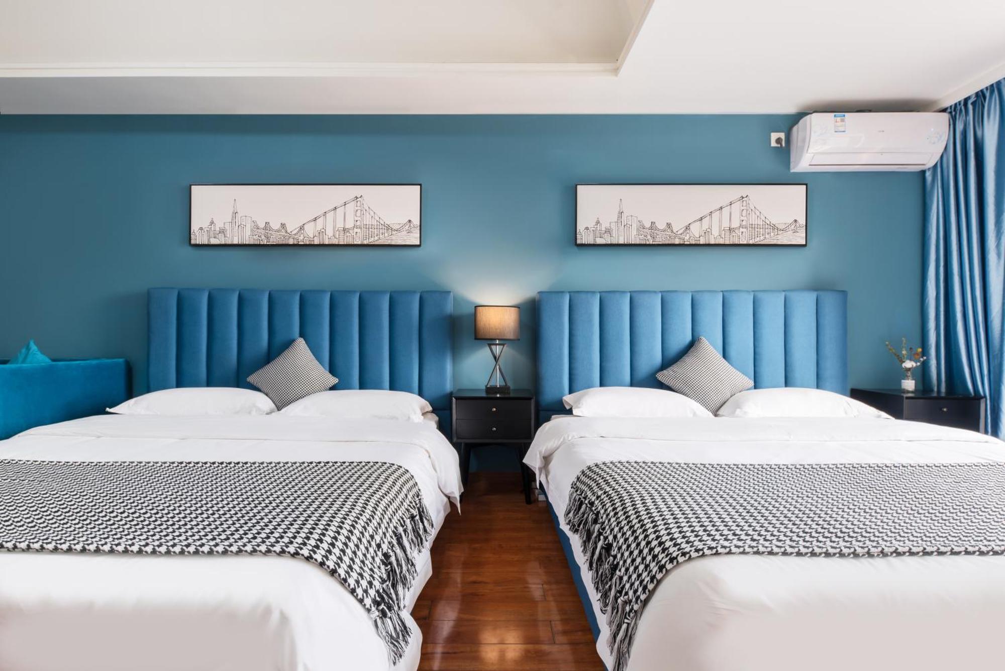 Livetour Hotel Luogang Wanda Plaza Suyuan Metro Quảng Châu Ngoại thất bức ảnh