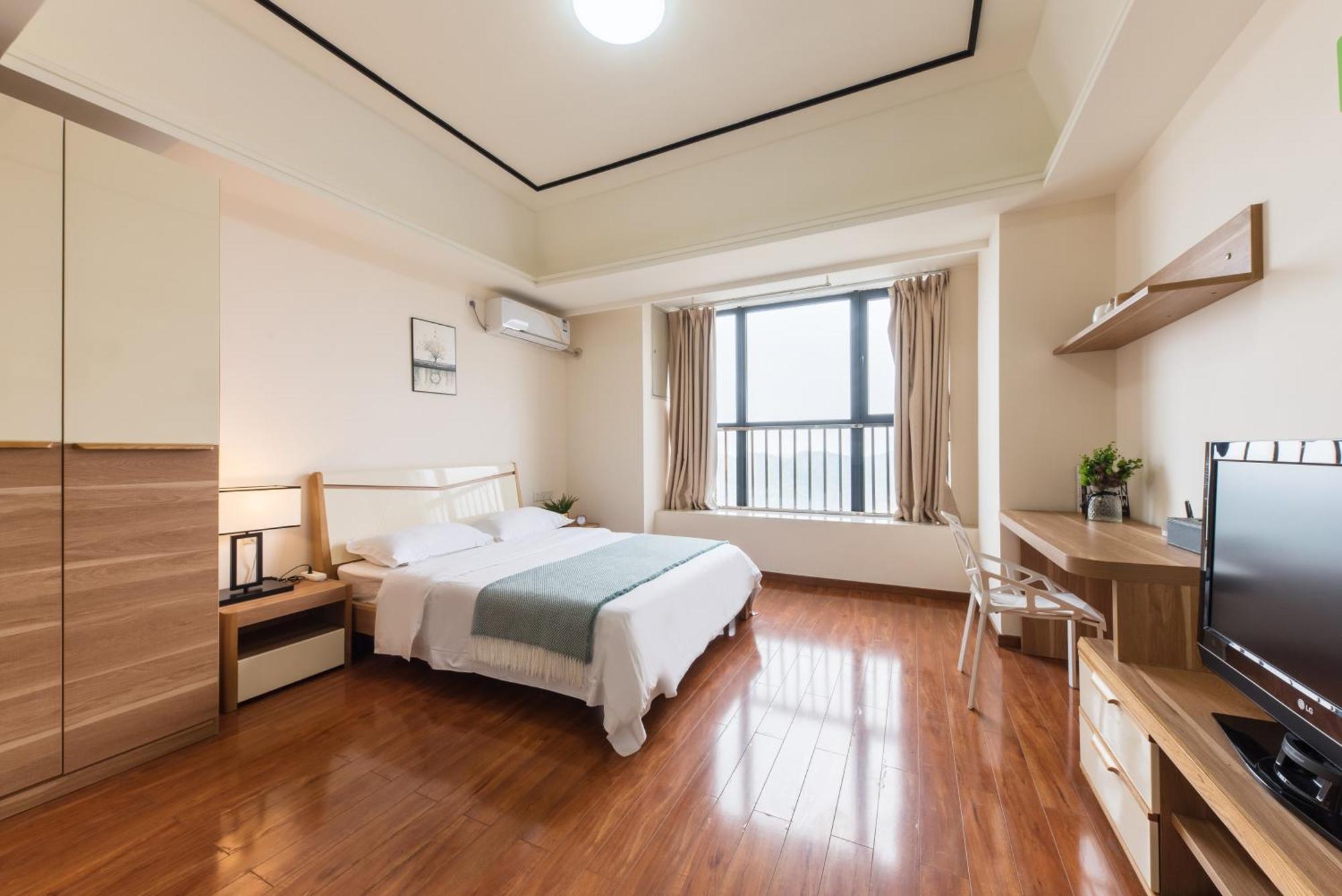 Livetour Hotel Luogang Wanda Plaza Suyuan Metro Quảng Châu Ngoại thất bức ảnh