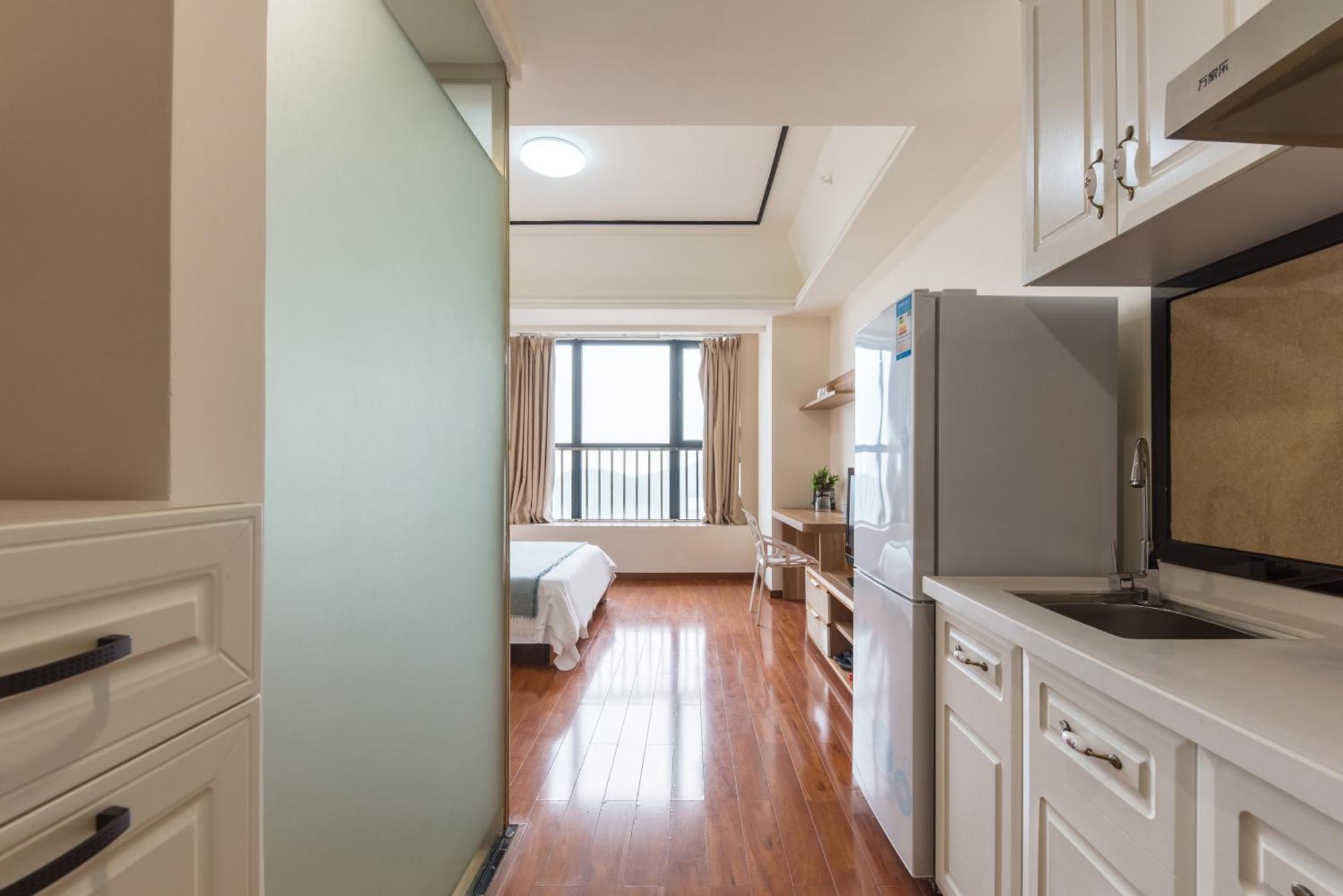 Livetour Hotel Luogang Wanda Plaza Suyuan Metro Quảng Châu Ngoại thất bức ảnh