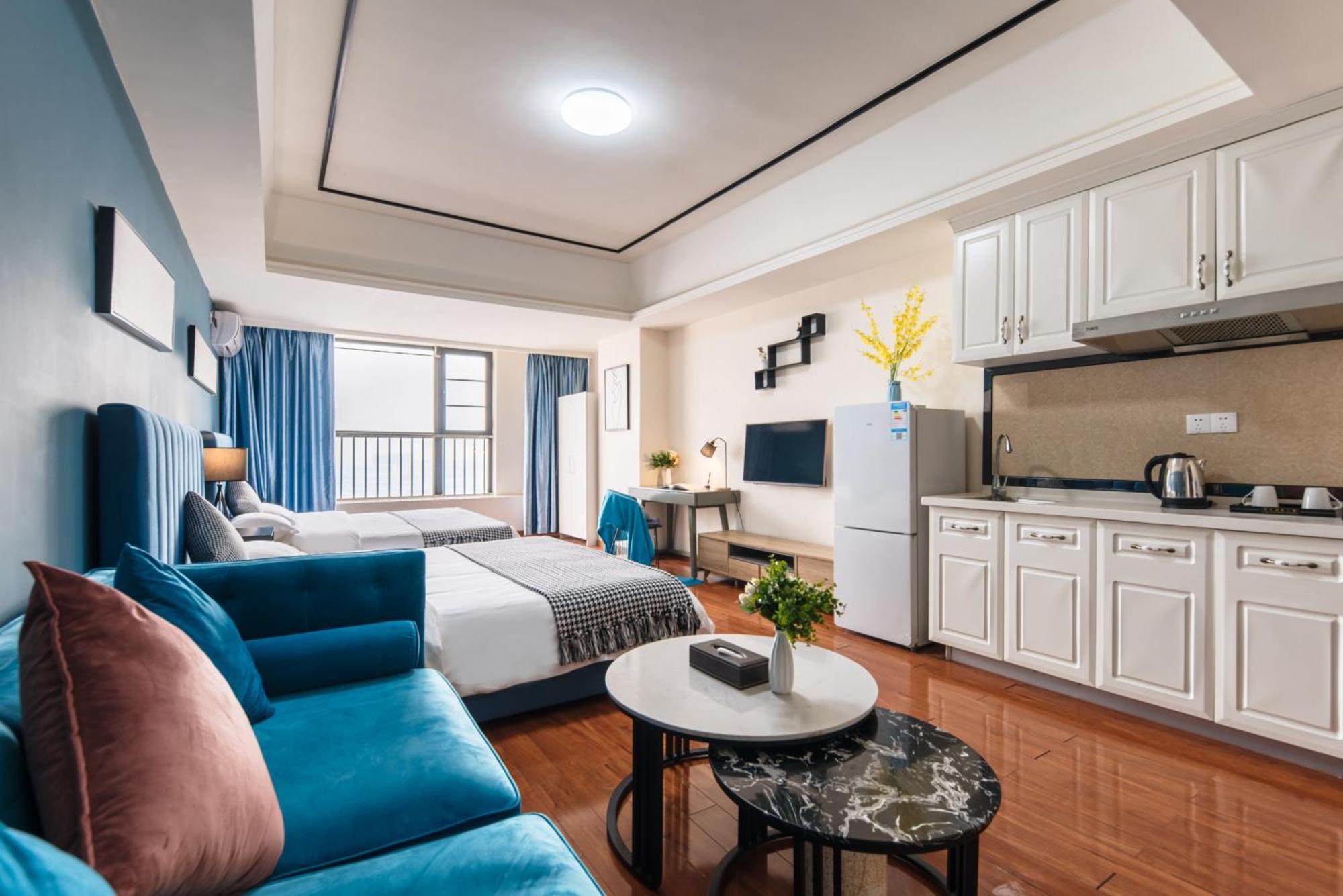 Livetour Hotel Luogang Wanda Plaza Suyuan Metro Quảng Châu Ngoại thất bức ảnh