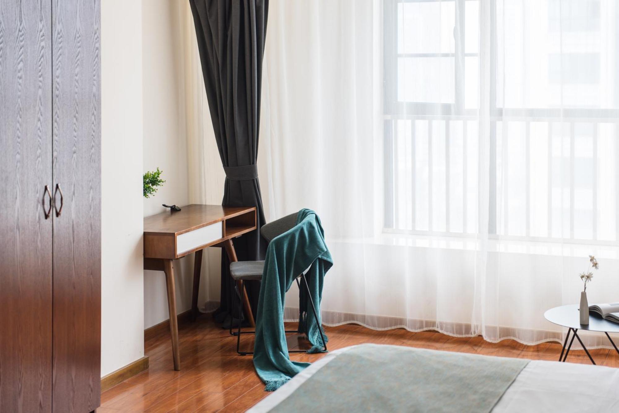 Livetour Hotel Luogang Wanda Plaza Suyuan Metro Quảng Châu Ngoại thất bức ảnh